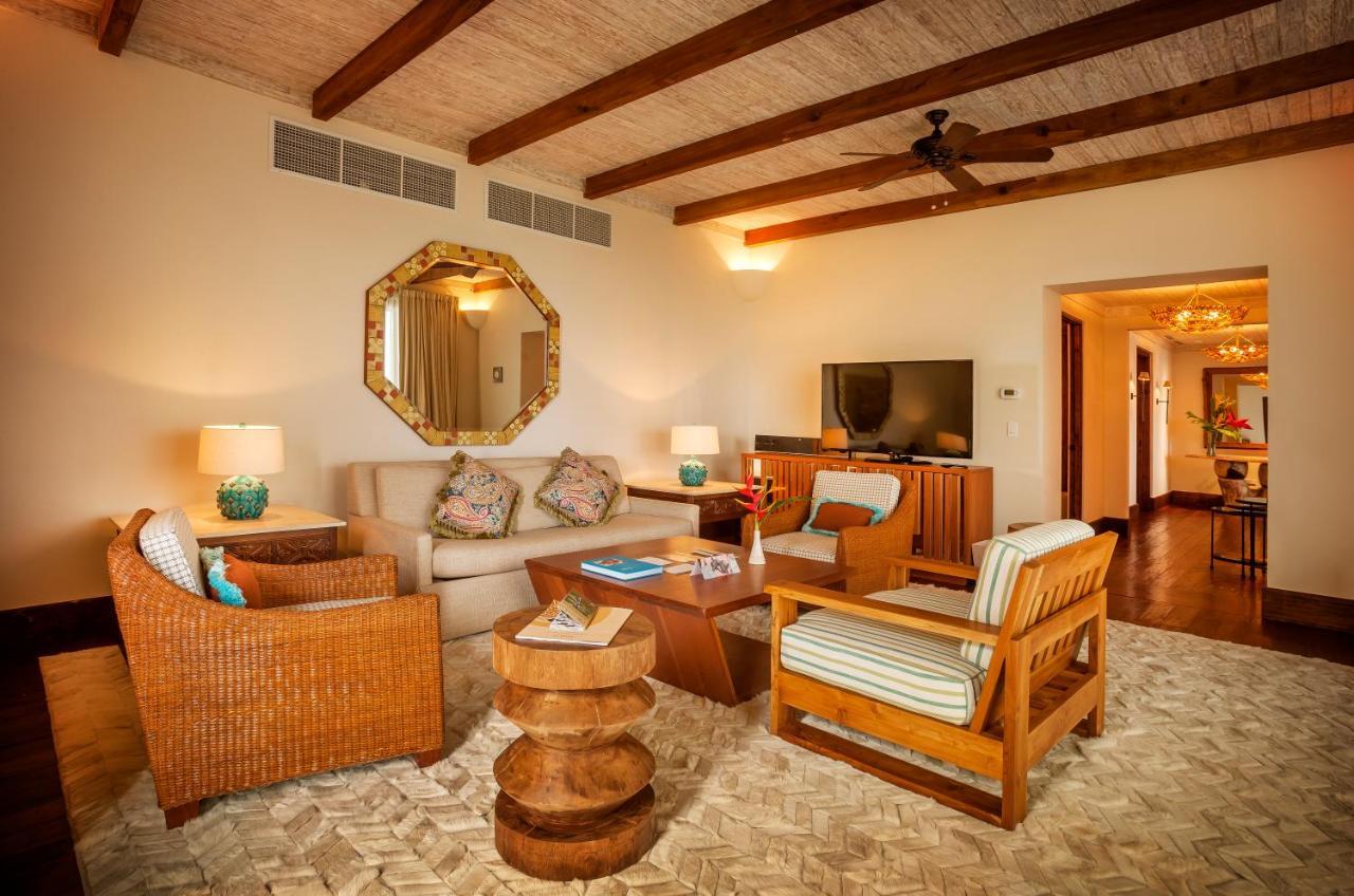 Mukul Resort Тола Екстер'єр фото