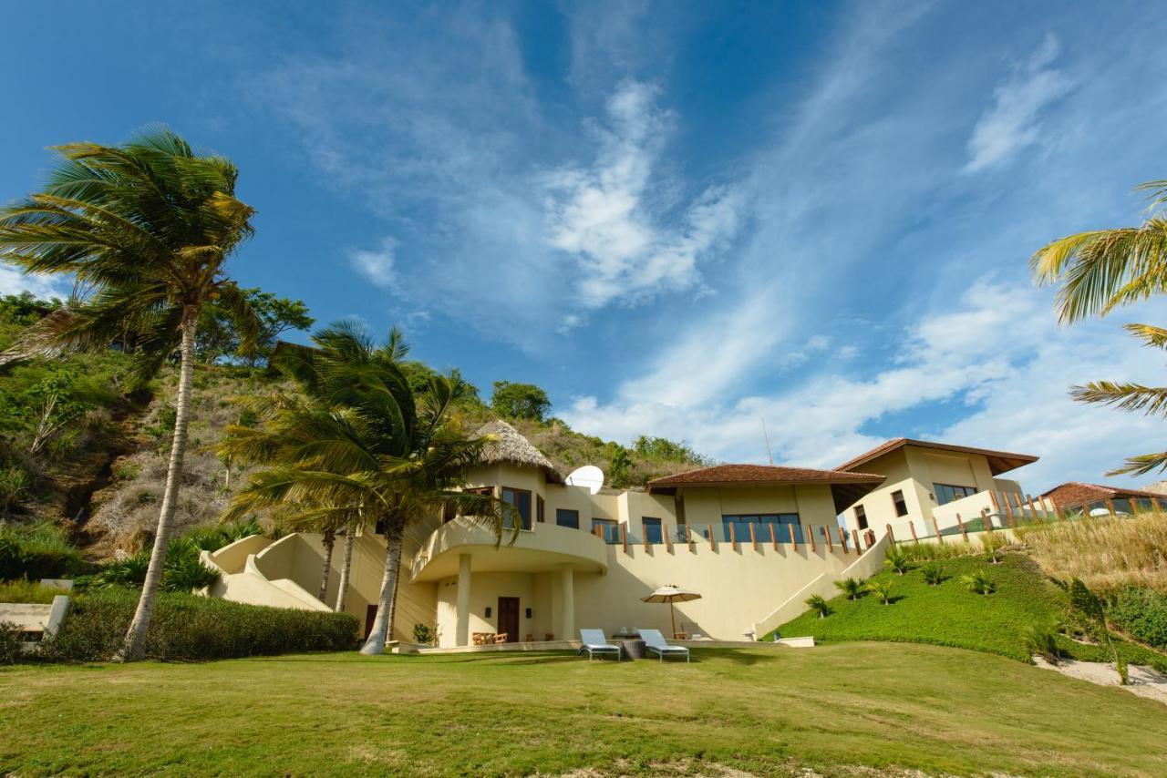 Mukul Resort Тола Екстер'єр фото