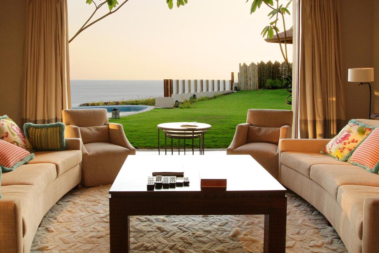 Mukul Resort Тола Екстер'єр фото