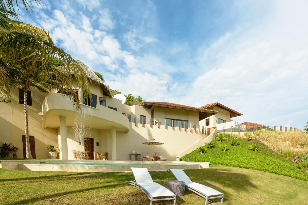 Mukul Resort Тола Екстер'єр фото