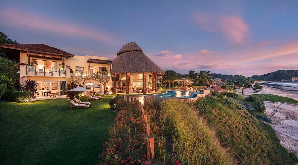 Mukul Resort Тола Екстер'єр фото