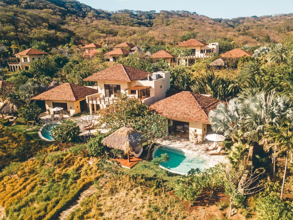Mukul Resort Тола Екстер'єр фото