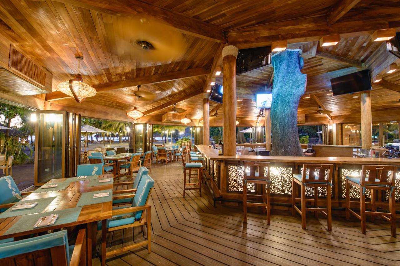 Mukul Resort Тола Екстер'єр фото