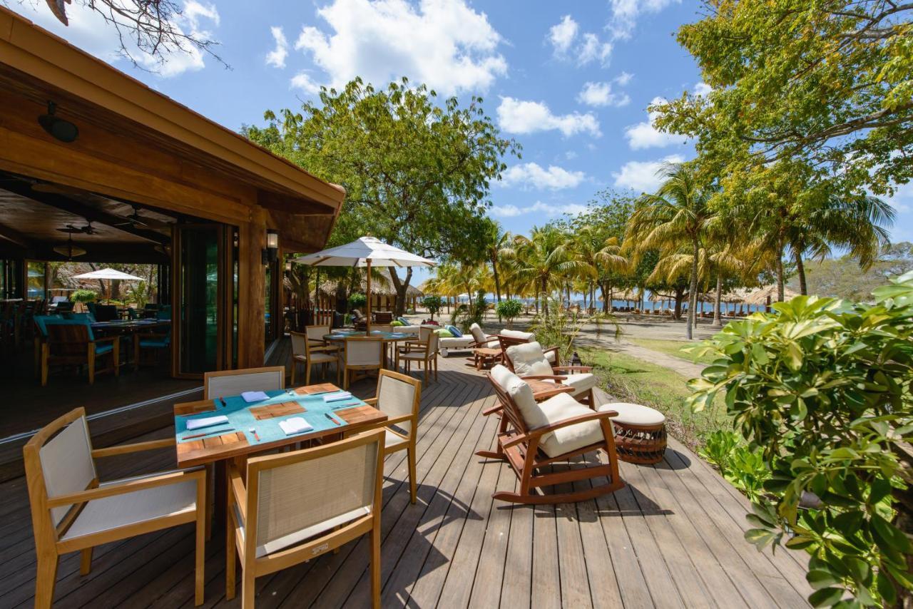 Mukul Resort Тола Екстер'єр фото