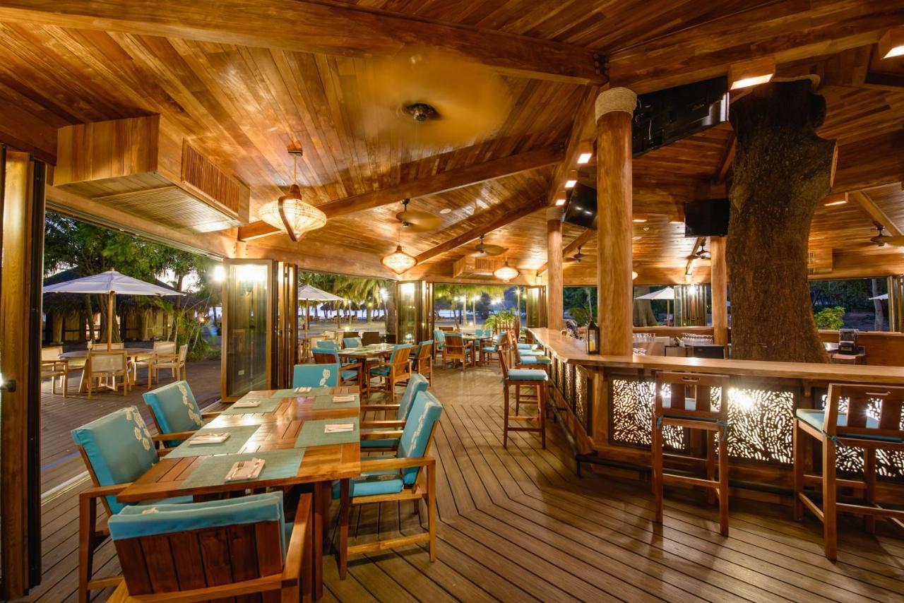 Mukul Resort Тола Екстер'єр фото