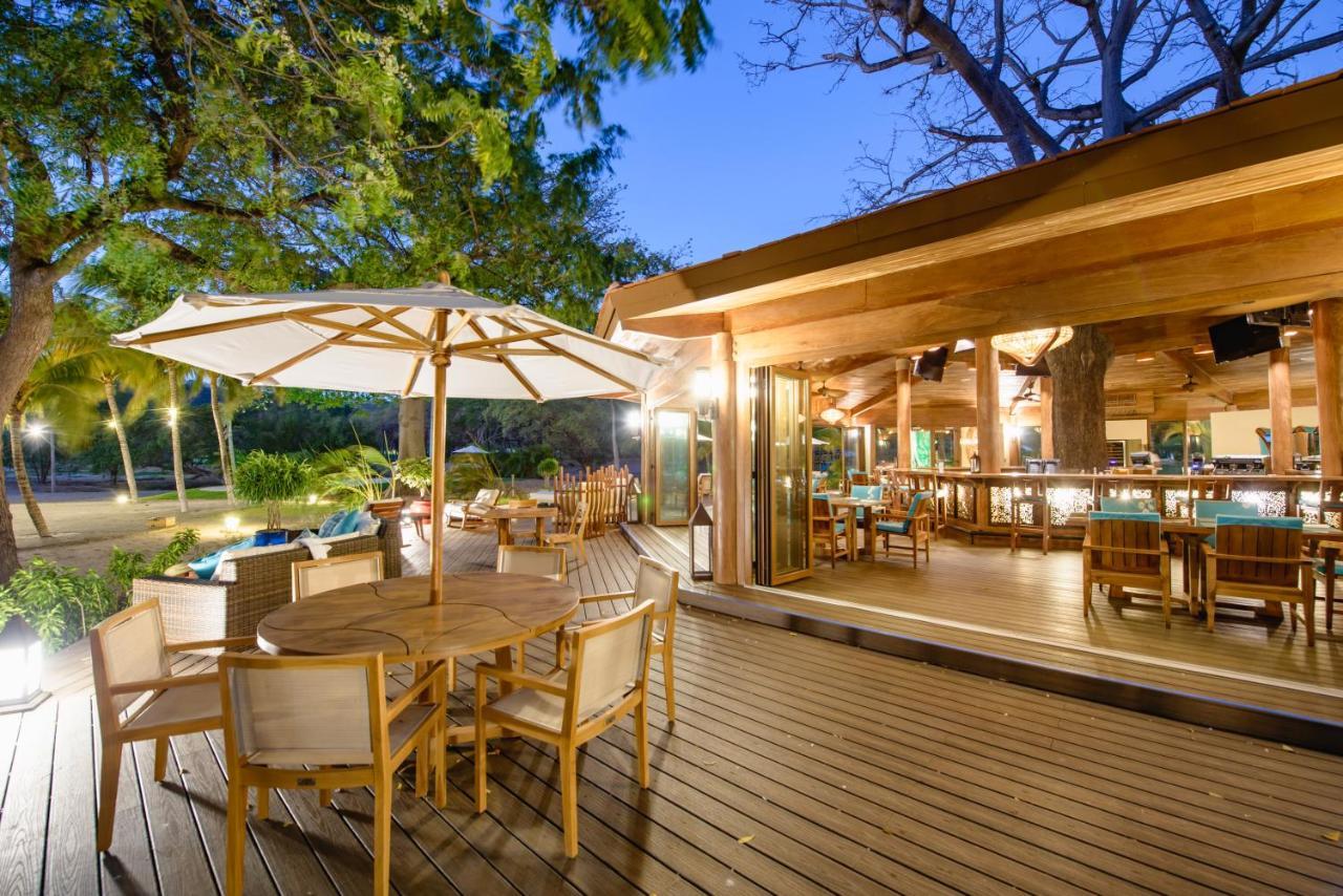 Mukul Resort Тола Екстер'єр фото