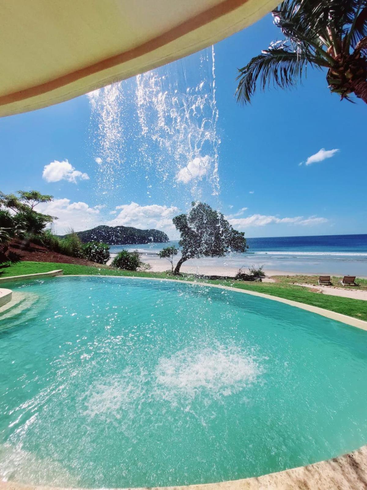 Mukul Resort Тола Екстер'єр фото