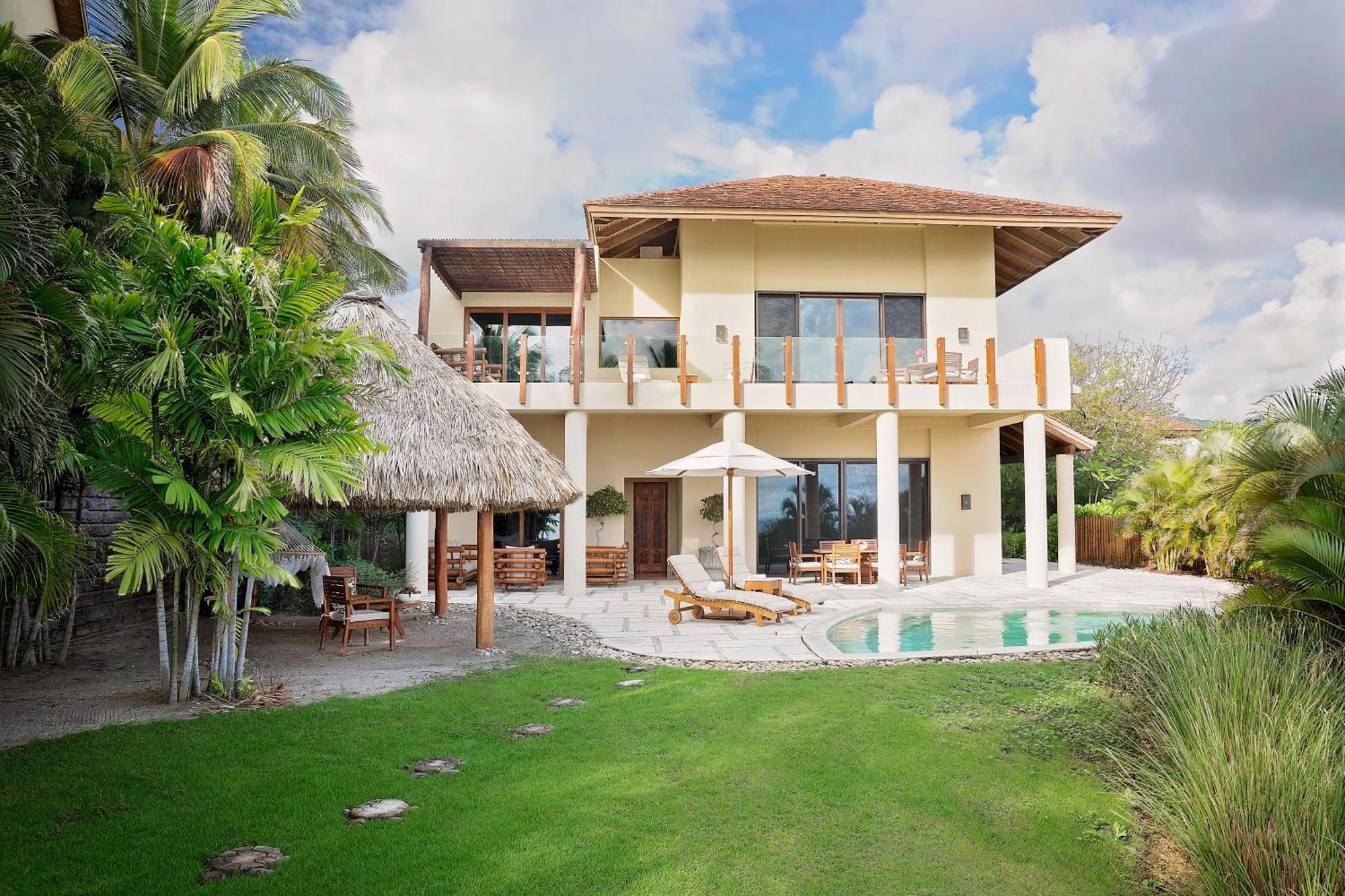 Mukul Resort Тола Екстер'єр фото