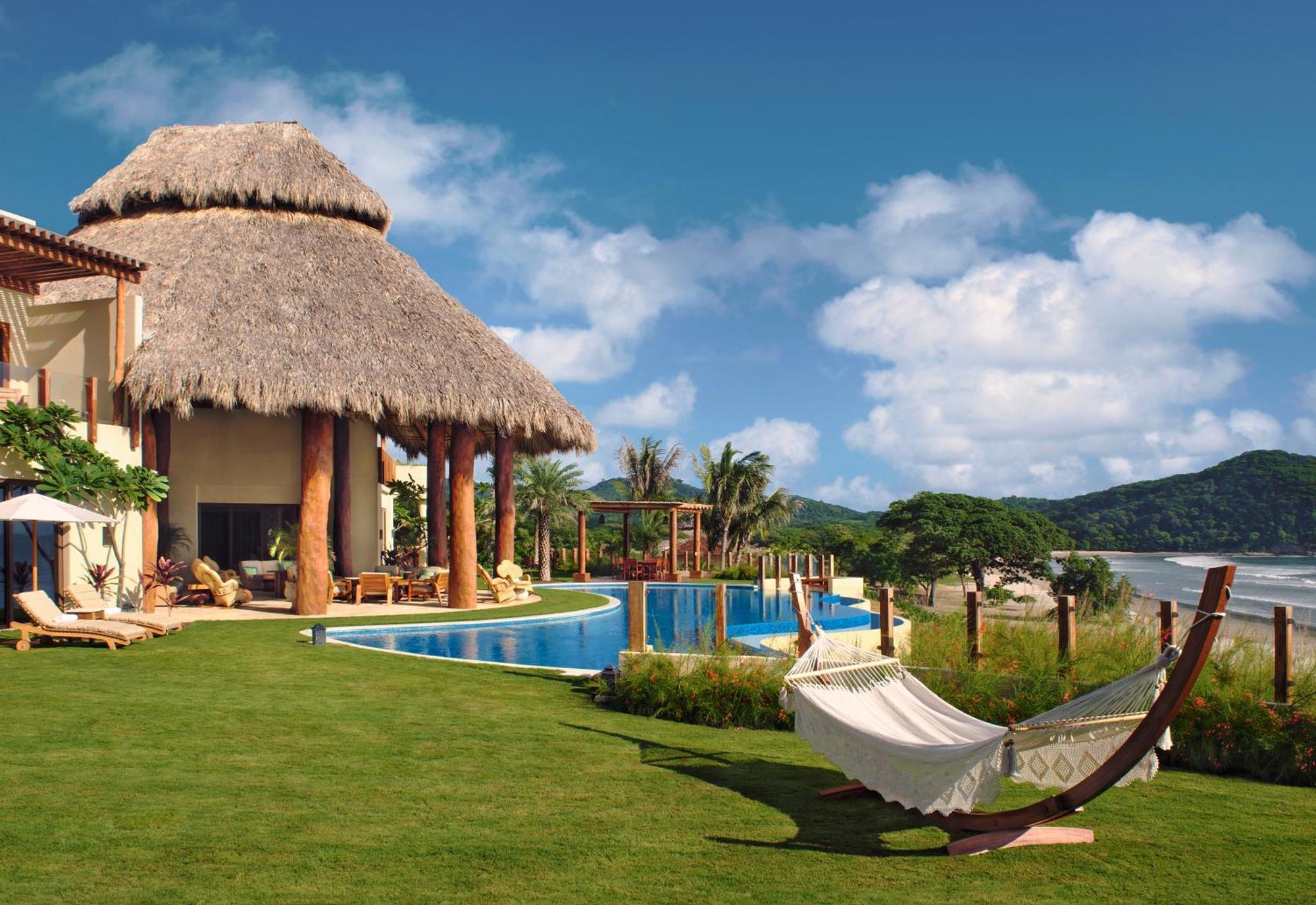 Mukul Resort Тола Екстер'єр фото